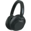 Image de Sony WH-ULT900N WEAR Casque Bluetooth sans fil à réduction de bruit avec microphone, autonomie 30 h et renforcement des basses - Noir