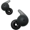Image de Sony LinkBuds Open - Ecouteurs Ouverts Bluetooth sans Fil - Son Transparent, Confortables, 4, 8g, Haute qualité sonore, IPX4, Connexion multipoint, Batterie 22h, iOS et Android - Noir
