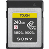 Image de Sony CFexpress Type B Tough 240Gb R1850/W1600