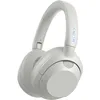 Image de Sony ULT WEAR - Casque sans fil Bluetooth avec ULT POWER SOUND, basses profondes, réduction de bruit, qualité d'appel claire, jusqu'à 30 heures d'autonomie de la batterie, IOS et Android - Blanc Cassé