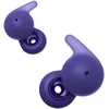 Image de Sony LinkBuds Open x Olivia Rodrigo - Ecouteurs Ouverts Bluetooth sans Fil - Son Transparent, Confortables, 4, 8g, Haute qualité sonore, IPX4, multipoint, Batterie 22h, iOS et Android - Violet
