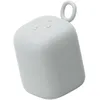 Image de Sony Enceinte LinkBuds - Enceinte Portable sans Fil Bluetooth, IPX4, Résistante à l'eau, Batterie de 25 Heures, Qualité d'Appel Clair, Outdoor, Voyage -Gris Clair