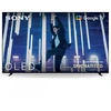 Image de Sony Smart TV 77’’ BRAVIA 8   OLED 4K 2024 K-77XR80