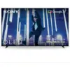 Image de Sony TV OLED 4K Smart BRAVIA 8 65" K-65XR80