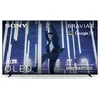 Image de SONY BRAVIA 8 139,7 cm (55") 4K Ultra HD Smart TV WiFi Argent