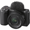Image de Sony ZV-E10 II + 16-50mm II 210  de remise