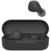 Image de Sony WF-C510 Truly Wireless - Ecouteurs Intra-Auriculaires Bluetooth, Petits, Légers, Connexion Multipoint, Son Ambiant, IPX4, Spotify Tap, Charge Rapide, Batterie jusqu'à 22h, iOS et Android   Noir