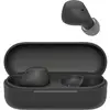 Image de Sony WFC510B.CE7 Écouteurs intra-auriculaires Bluetooth Stereo noir micro-casque téléphone portable