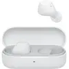 Image de Sony WFC510W.CE7 Écouteurs intra-auriculaires Bluetooth Stereo blanc boîtier de charge téléphone portable