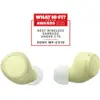 Image de Sony WFC510Y Écouteurs Bluetooth intra-auriculaires True Wireless - Jaune