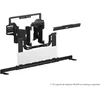 Image de Sony Support Mural SU-WB1 pour Barre de Son avec Fonction pivotante, Gestion des câbles, Compatible avec Le Support TV SU-WL900