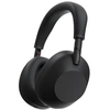 Image de Sony WH-1000XM6 Casque Avec fil &sans fil Arceau Appels/Musique/Sport/Au quotidien USB Type-C Bluetooth Noir WH1000XM6B.CE7