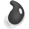 Image de Sony Stabilisateurs avec Coussins d'air LinkBuds Fit - Plus de Confort, Un Meilleur Maintien, personnalisez Vos écouteurs, Uniquement pour LinkBuds Fit - Noir Pur