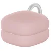 Image de Sony Housse de boitier LinkBuds Open - Rose cendré