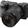 Image de Sony Alpha 6400 + 18-135mm -10% avec le code PHOTO10