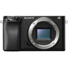 Image de Sony Alpha 6100 Boitier nu