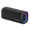 Image de Sony ULT Field 5 - Enceinte Portable Bluetooth puissante, Batterie 25 Heures, 2 Modes ULT Power Sound, IP67, étanche à l'eau et à la poussière, éclairage à 360°, bandoulière Amovible, compacte - Noir