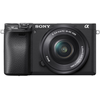 Image de Sony Alpha 6400 + 16-50mm 100  de remise + -15% code PHOTO15