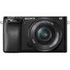 Image de Sony Alpha 6100 + 16-50mm 120  de remise