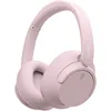 Image de Sony WH-CH720N - Casque Bluetooth sans Fil à réduction de Bruit - Micro intégré - jusqu'à 35 Heures d'autonomie et Charge Rapide - Rose