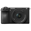 Image de Sony Alpha 6700 + 16-50mm PZ OSS II 200  de remise