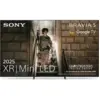 Image de Sony BRAVIA K75XR5 75" 4K MINI LED Smart TV
