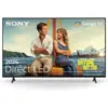 Image de Sony BRAVIA K43S3 43" 4K LED Smart TV