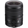 Image de Sony FE 8-14mm F3.5 Fisheye G Nouveauté