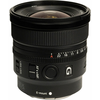 Image de Sony FE 16mm F1.8 G -10% avec le code PHOTO10