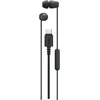 Image de Sony IER-EX15C avec Micro   Écouteurs filaires USB-C pour Android, iPhone, Ordinateur Portable et PC   Câble Anti-enchevêtrement   Parfaits pour Les Voyages et Une Utilisation Quotidienne   Noir
