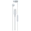 Image de Sony IER-EX15C USB-C Écouteurs filaires - Blanc