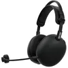 Image de Sony INZONE H9 II Casque Gaming sans Fil à réduction de Bruit - Conçu avec Fnatic, Son Spatialisé 360, Micro Reduction de Bruit avec AI, 30h autonomie, Léger, Bluetooth/Le/2.4GHz/Jack, PC - Noir