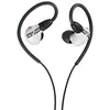 Image de Sony INZONE E9 Ecouteurs Gaming Intra-auriculaire - Développés avec Fnatic, léger, Isolation phonique, Equalizer réglable, boîtier Audio USB-C, câble de 1,8 m, étui de Transport, Streaming PC - Blanc