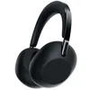 Image de Casque Bluetooth sans fil de luxe SONY 1000X THE COLLEXION, son haute résolution de qualité studio, réduction de bruit haut de gamme, audio spatial 360°, étui résistant, compatible iOS et Android Noir
