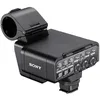 Image de Sony XLR-A4 | Adaptateur audio XLR numérique (audio 4 canaux en 32 bits flottants, taux d'échantillonnage 96 kHz)   compatible avec Sony Alpha 7R VI et les modèles plus récents