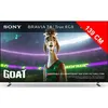 Image de SONY 55 BRAVIA 7II K55XR75M2B