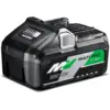 Image de HiKOKI BSL36B18 36V Batterie Multivolt Li -ion - 4.0 / 8.0h