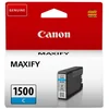 Image de Canon PGI-1500 Cartouche C Cyan (Emballage carton)