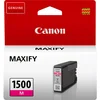 Image de Canon PGI-1500 Cartouche M Magenta (Emballage carton)