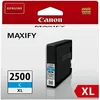 Image de Canon PGI-2500XL Cartouche C Cyan XL (Emballage Carton)