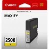Image de Canon PGI-2500 Cartouche Y Jaune (Emballage carton)
