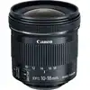 Image de Canon EF-S 10-18mm f/4.5-5.6 IS STM