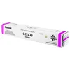 Image de Canon C-EXV 49 8526B002 Cartouche de Toner Magenta