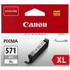 Image de Canon CLI-571XL Cartouche GY Gris XL (Emballage carton) & CLI-571XL Cartouche C Cyan XL (Emballage carton)