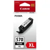 Image de Canon PGI-570 PGBK Cartouche d'encre Noir (Emballage Carton) (Lot de 2)
