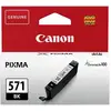 Image de Canon Encre CLI-571 BK dorigine noir 0385 C 001 Encre