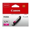 Image de Canon CLI-571 Cartouche M Magenta (Emballage carton)
