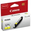 Image de CANON CLI-571 jaune CLI571Y