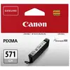Image de Canon Encre CLI-571 GY dorigine gris 0389 C 001