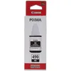 Image de Canon GI-490 Bouteille BK Noire (Emballage carton)
